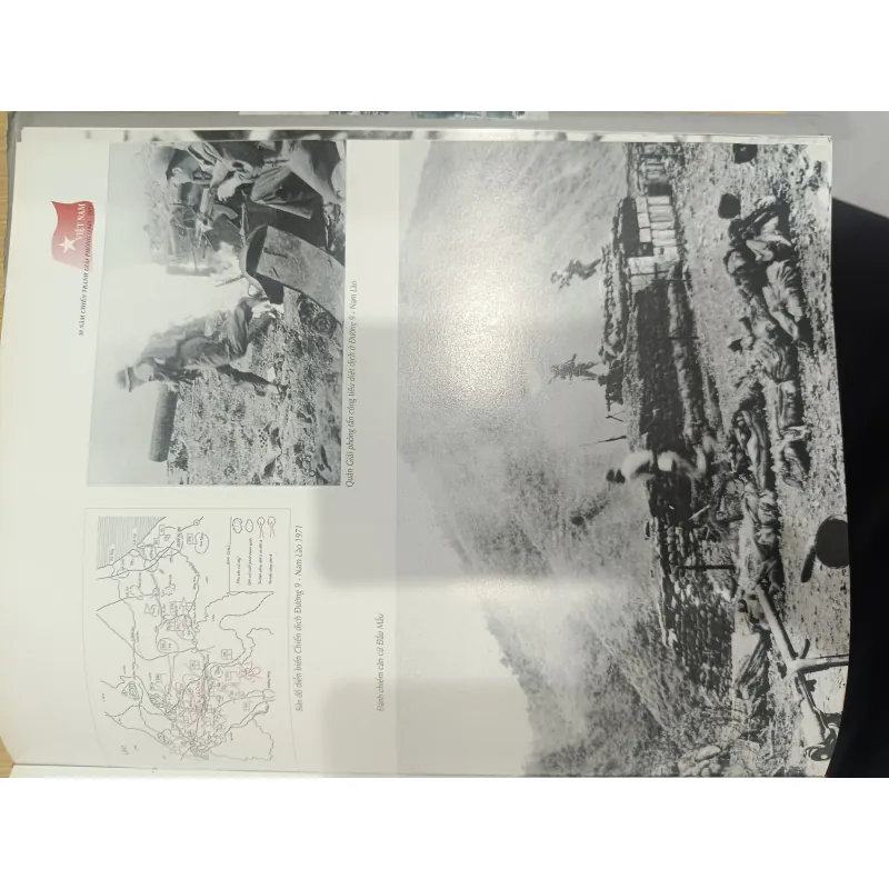 Việt Nam 30 năm chiến tranh giải phóng 1945-1975 1019018