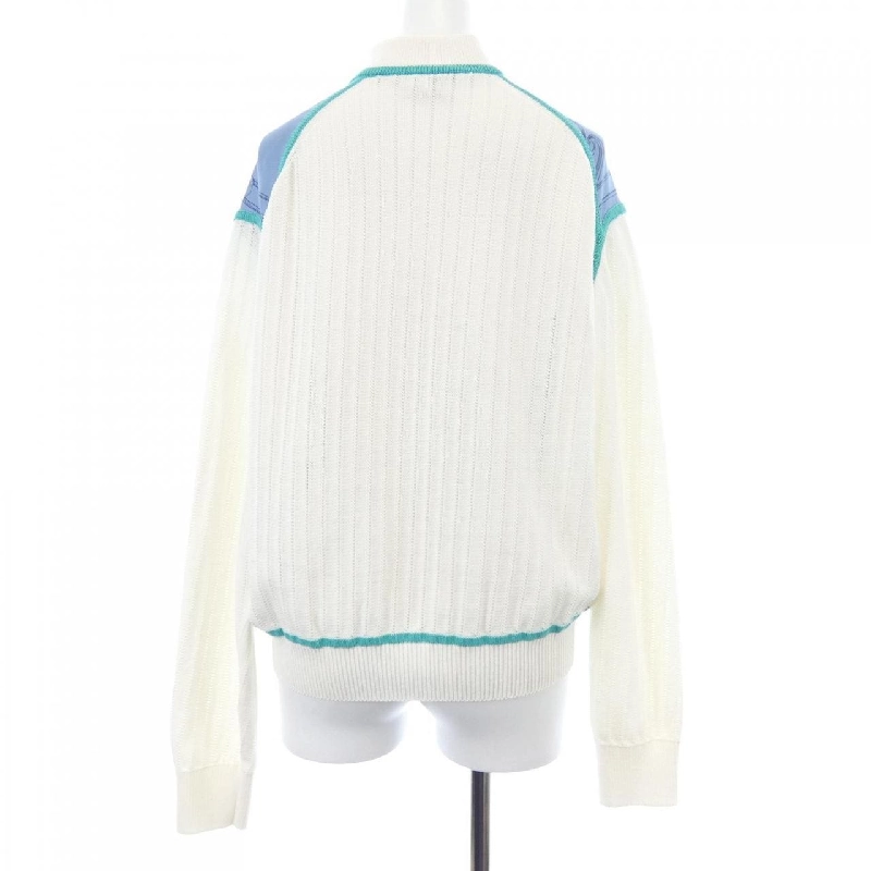 HERMES L'INSTRUCTION DU ROY ZOOM *16-7766 Áo khoác cardigan - Hàng hiệu Authentic 775660