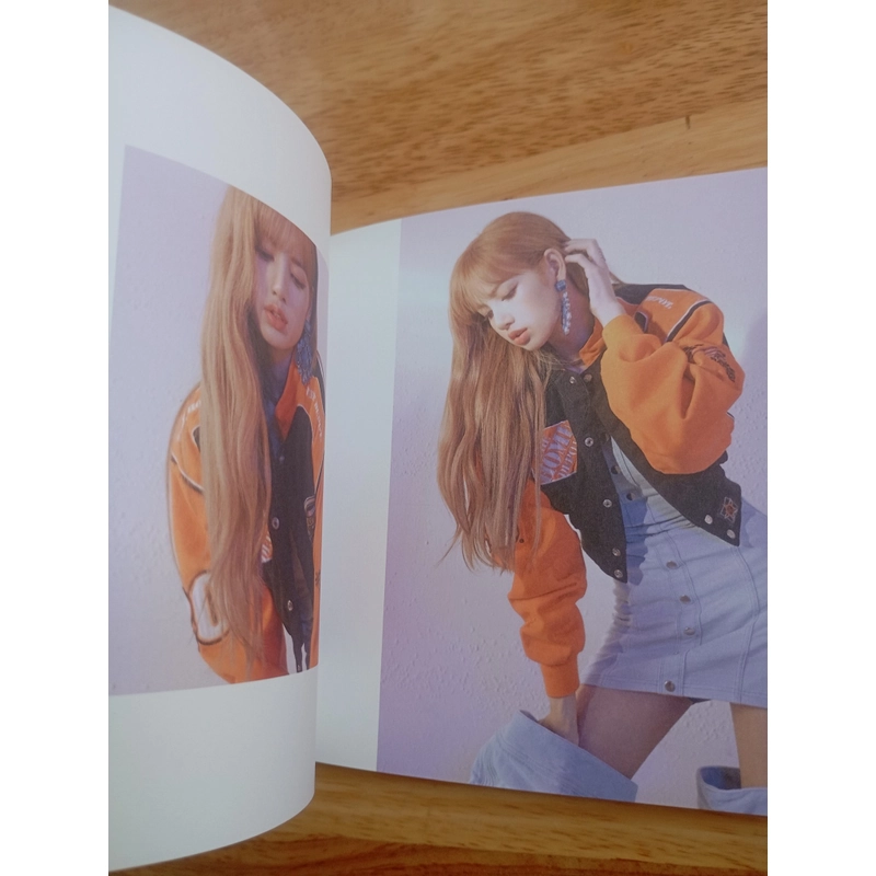 ALBUM BLACKPINK SQUARE UP 523179