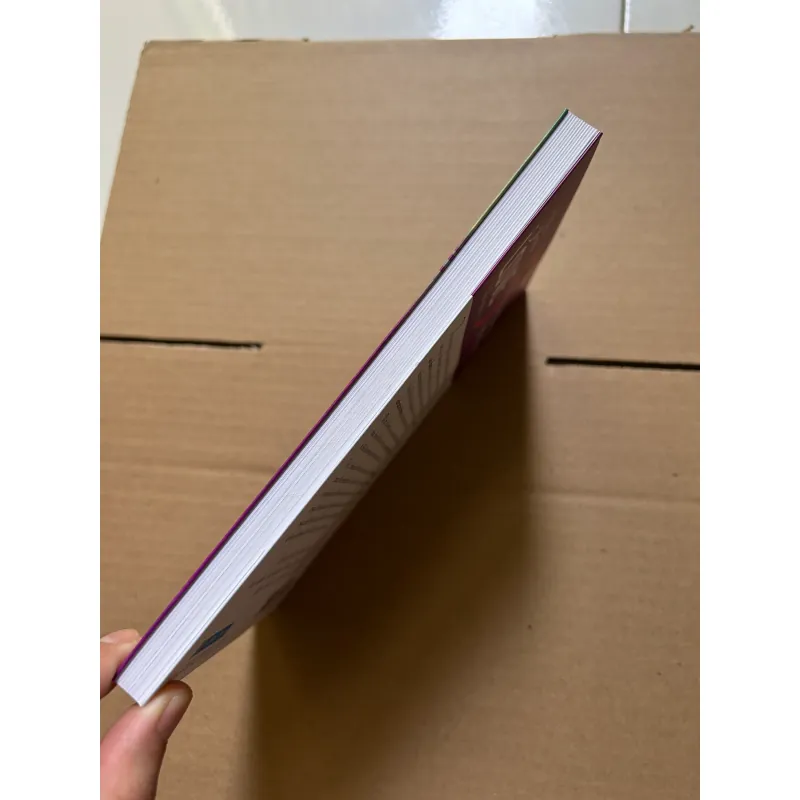 5 ngôn ngữ yêu thương - Gary Chapman 789816