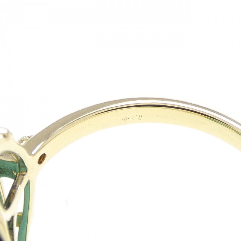 Nhẫn Turquoise GSTB 6.00CT - Hàng hiệu Chính hãng 841375