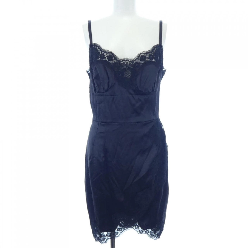 Dolce & Gabbana DOLCE&GABBANA F63L6T Đầm - Hàng hiệu Chính hãng 814407