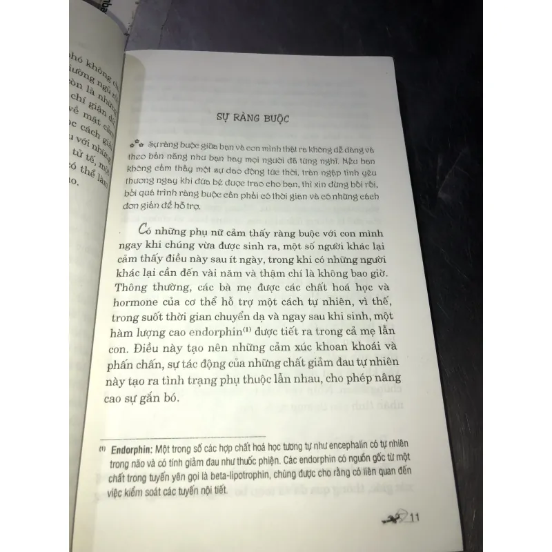 Mẹo dỗ dành con trẻ 792416