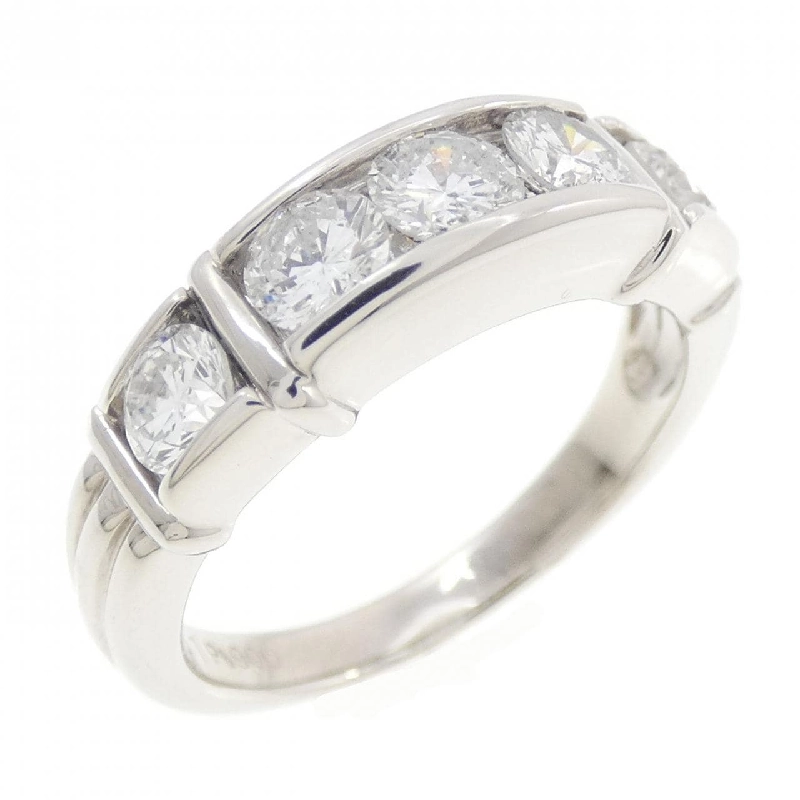 Nhẫn kim cương PT900 1.01CT 668121