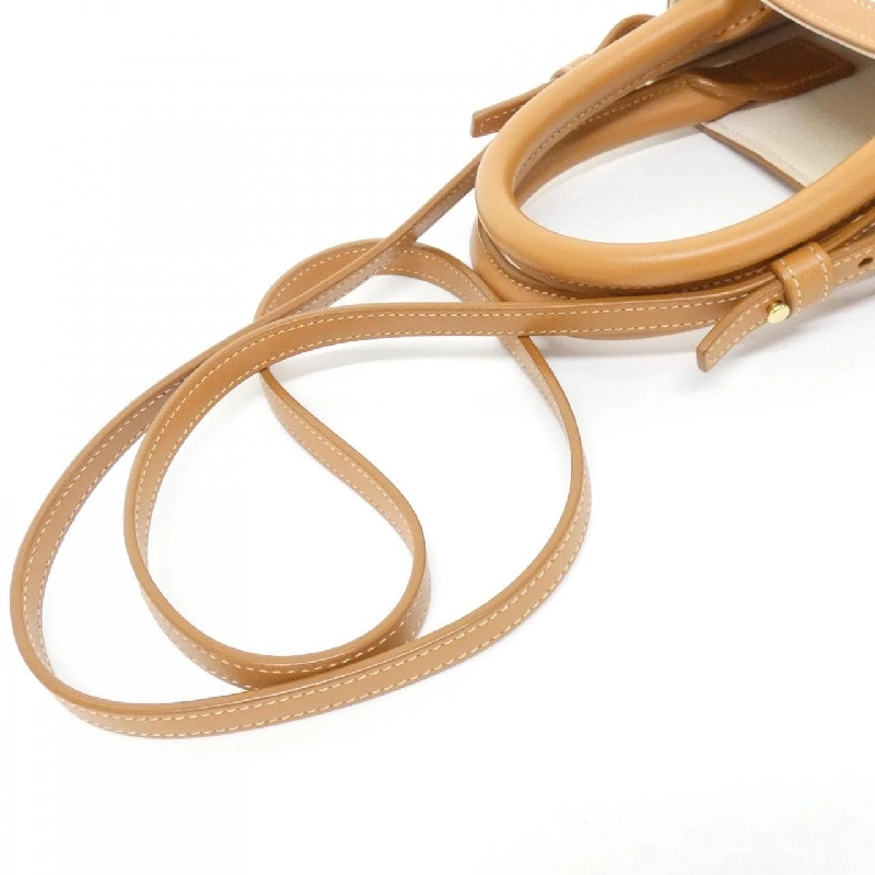 Túi Celine Mini Vertical Cab 193302BNZ 618449