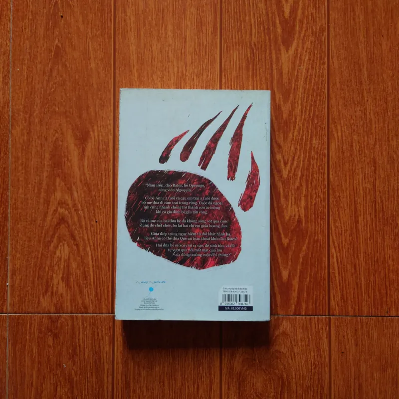 Cuộc đụng độ giết chóc 1030911