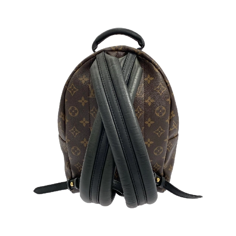 Balo Louis Vuitton Monogram Palm Springs PM M44871 - Hàng hiệu Authentic 801545