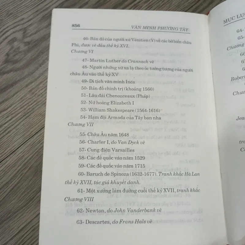 Văn Minh Phương Tây- Crane Brinton- Robert Lee Wolff.... 782333