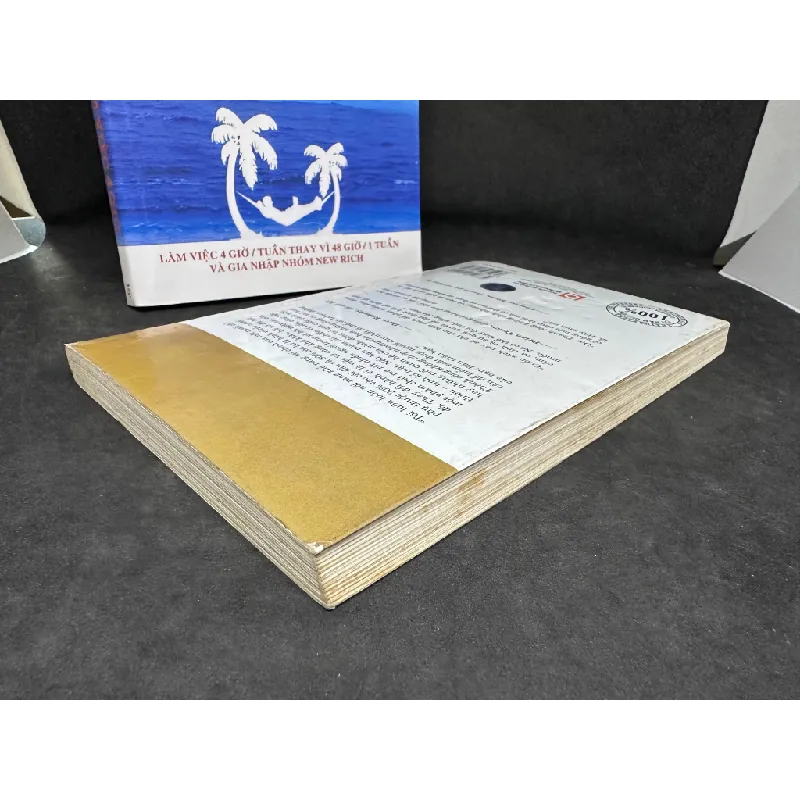 [Phiên Chợ Sách Cũ] Thành Công Không Chớp Nhoáng, Rory Vaden, 2012 1304 433752