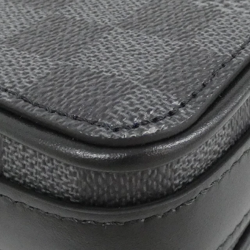 Túi đeo vai Louis Vuitton Damier Graphite 3D Studio Messenger N50013 608704