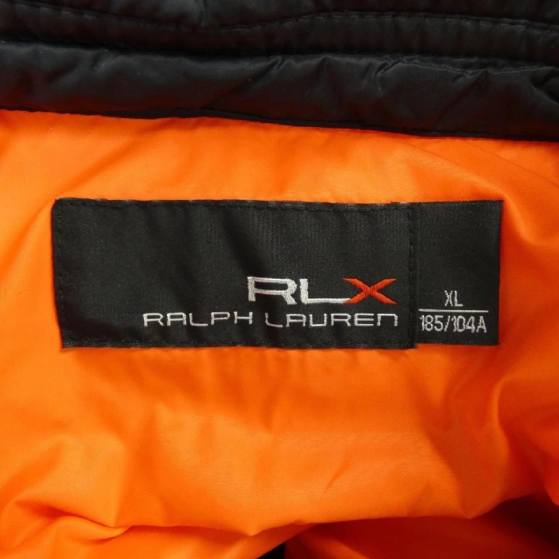 Áo khoác lông vũ RLX - Hàng hiệu Authentic 894074