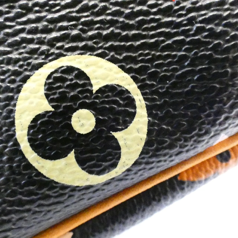 Túi xách Louis Vuitton Multicolor Pochette Accessoires M92648 620946