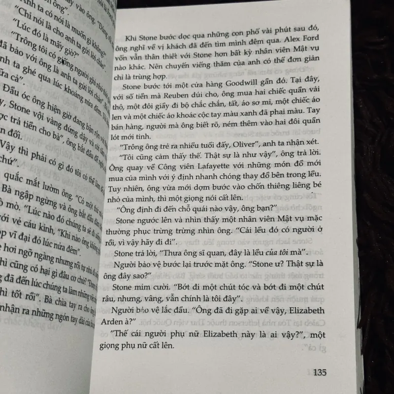 Bí mật núi sát nhân 1030767