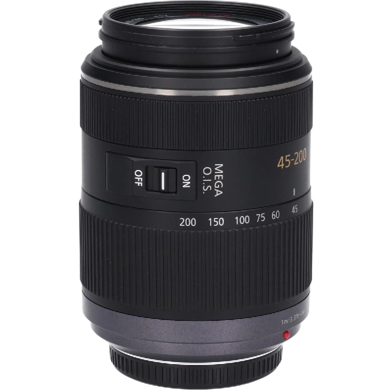 G45-200mm F4-5.6 (H-FS045200) - Hàng hiệu Authentic 880705