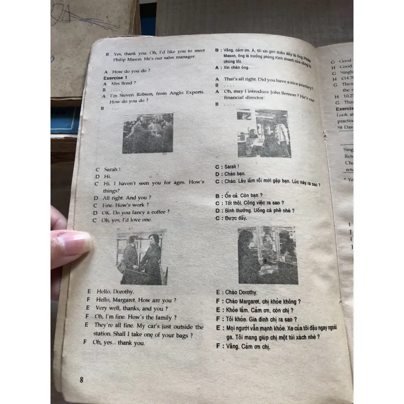 Streamline English 992378