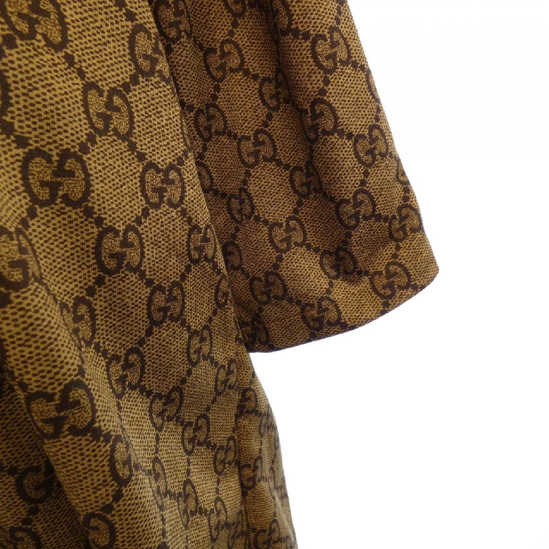 Gucci GUCCI GG Pattern 550596-XJADG Áo khoác - Hàng hiệu Chính hãng 819654