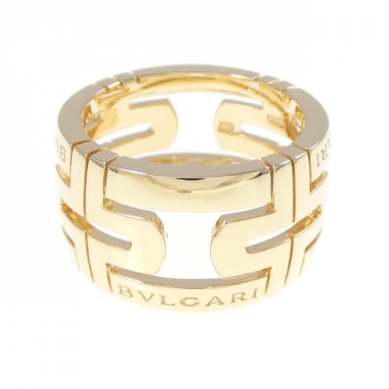 Bulgari Parentesi Nhẫn Lớn - Hàng hiệu Chính hãng 837535