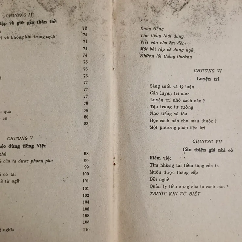 Bảy bước đến thành công 🌻 576609