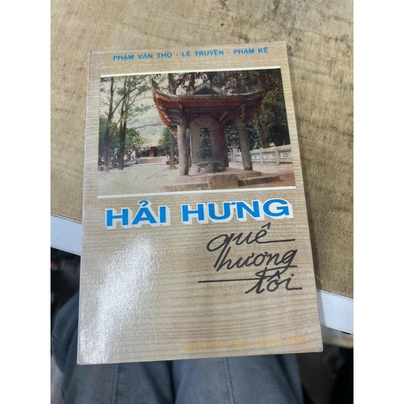 Hải Hưng quê hương tôi .13 354113