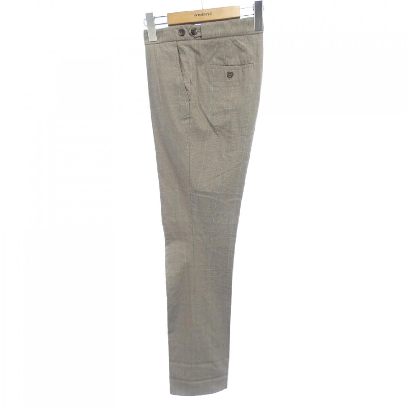 【Mã giảm giá】Quần MARNI 653337