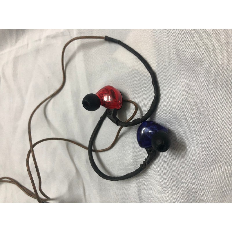 Tai nghe chống ồn KZ ED12  232