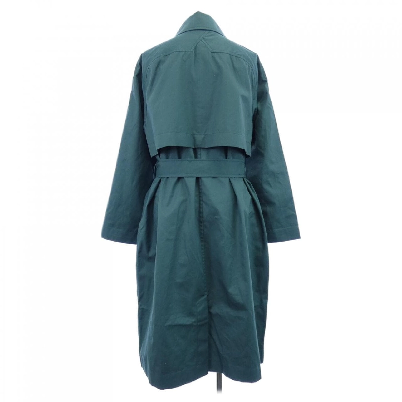 Áo khoác trench HERMES CLOU DE SELLE 2E0110D1 627786