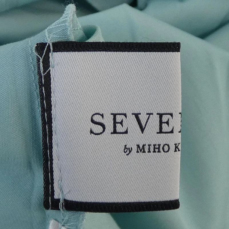 【Mã giảm giá】SEVENTENbyMIHOKAWAHI áo 640837