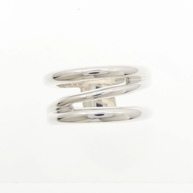 Nhẫn chéo mở Tiffany - Hàng hiệu Authentic 836829