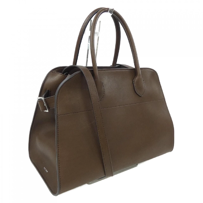 ザロウ THE ROW Túi SOFT MARGAUX W1586 L72 - Hàng hiệu Authentic 831220