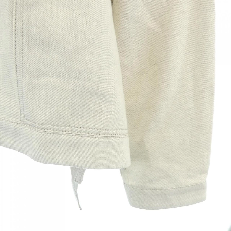 【Mã giảm giá】Áo khoác LOEWE 635044