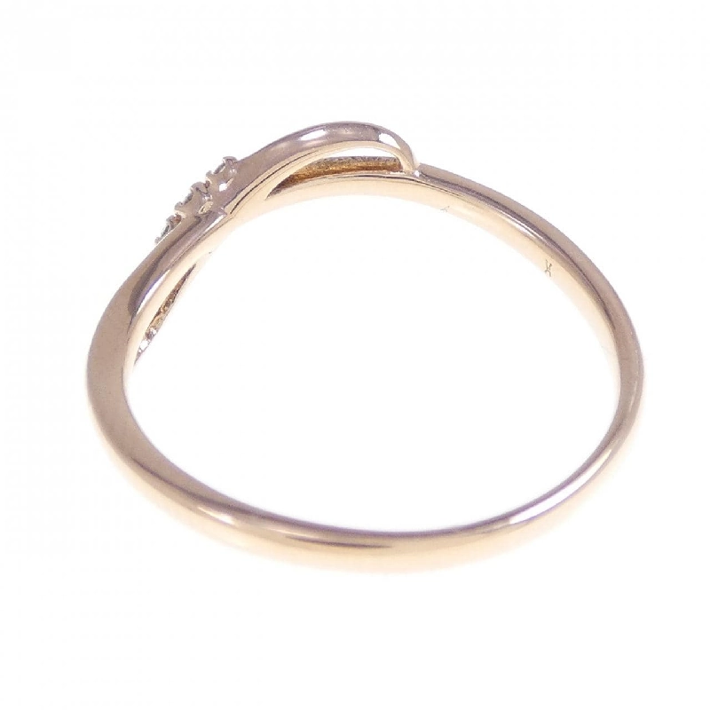 Nhẫn kim cương Vandome - Hàng hiệu Authentic 837784