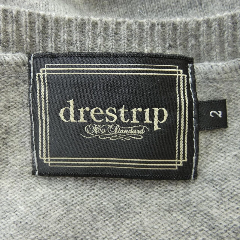ドレストリップ drestrip ニット - Hàng hiệu Authentic 896061
