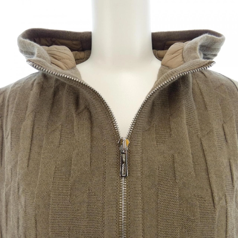 【Mã giảm giá】Áo khoác HERMES 642465