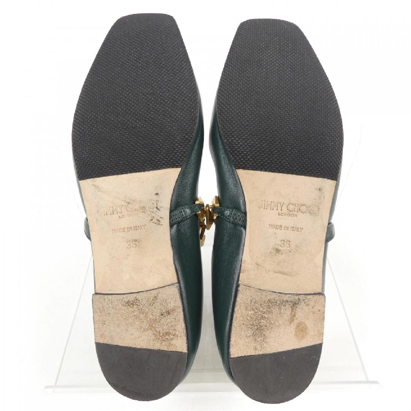 Giày JIMMY CHOO DIAMOND TILDA - Hàng hiệu Chính hãng 827780