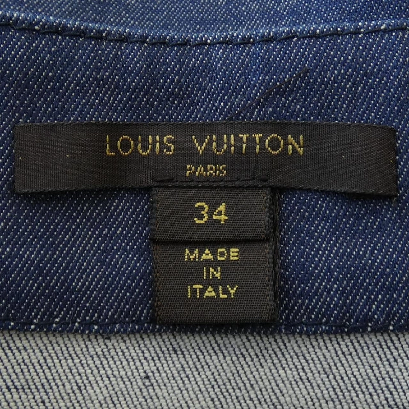 【Mã giảm giá】Váy Louis Vuitton LOUIS VUITTON 652522
