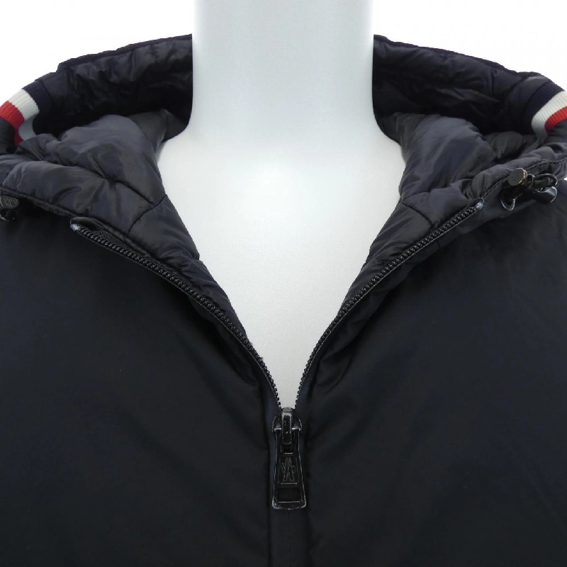 MONCLER MELAMPYRE Áo khoác lông - Hàng hiệu Authentic 889209