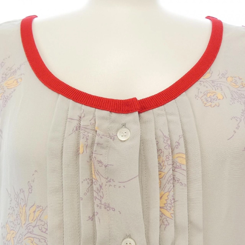 Miu Miu MIU MIU MF5748 Đầm 646388