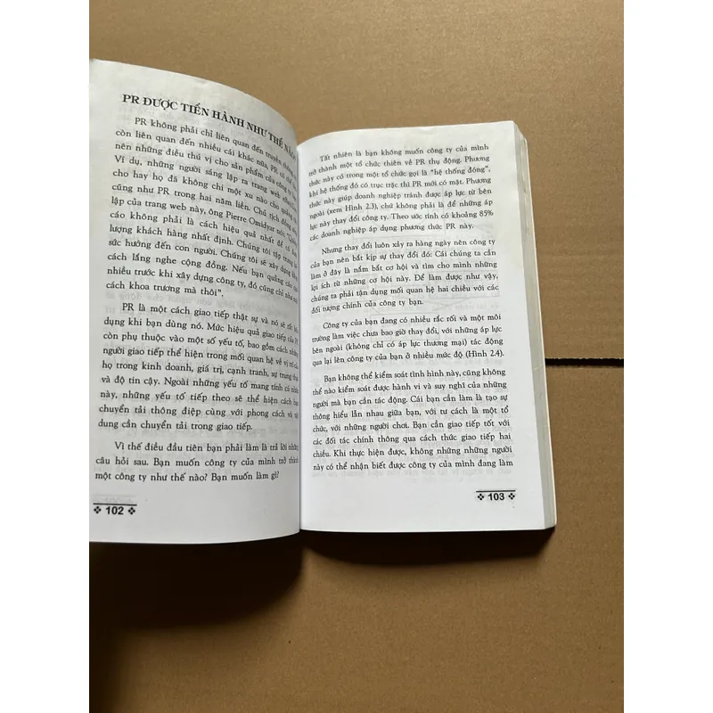 Hiều và ứng dụng quan hệ công chúng cho doanh nghiệp 687966