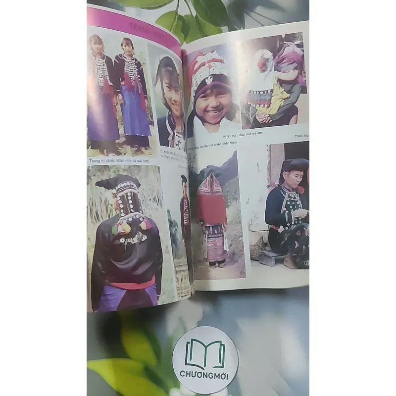 Người Sila - Chu Thái Sơn 688591