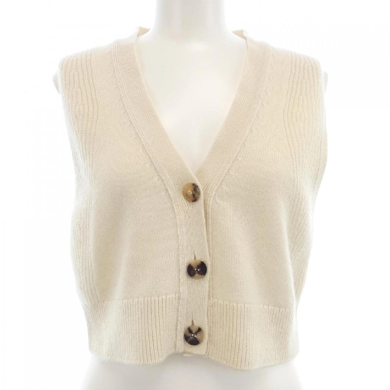 【Mã giảm giá】Áo gile HERMES 637401