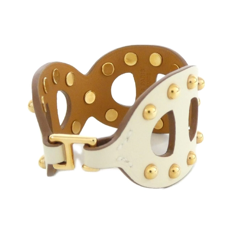 Bộ vòng tay Hermès Chaine d'Ancre 010669CD - Hàng hiệu Chính hãng 772507