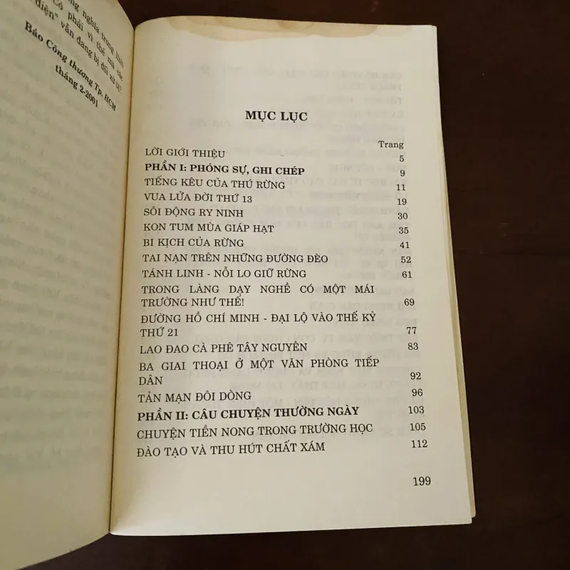 Tiếng kêu của thú rừng  974253