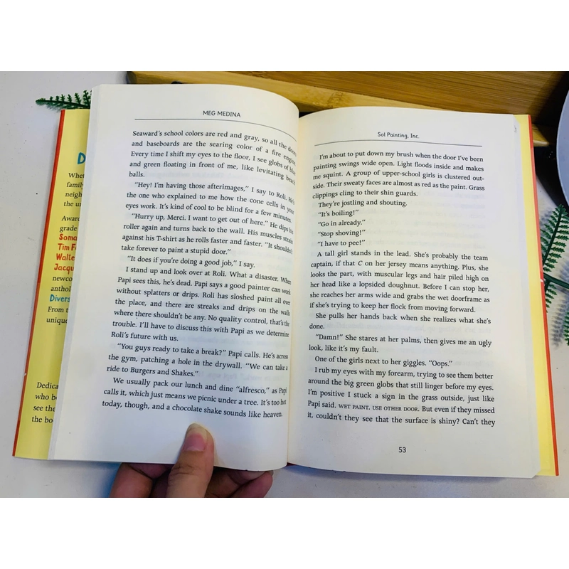 [Sách 2hand từ US] Like new 90% - Flying lessons & other stories 474375