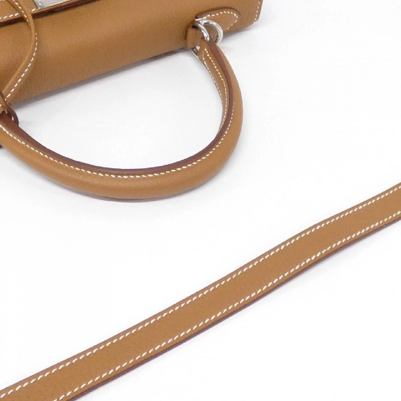 Túi xách Hermes Kelly 25cm 044624CK - Hàng hiệu Chính hãng 765998