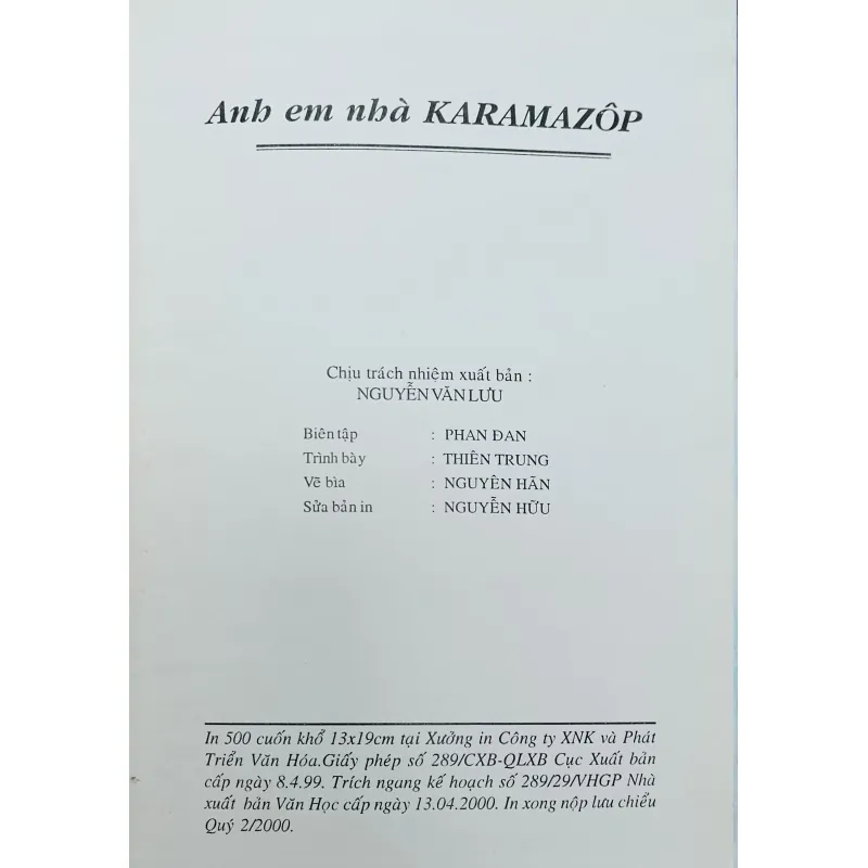 Anh em nhà Karamazov (Dostoievsky) 758710