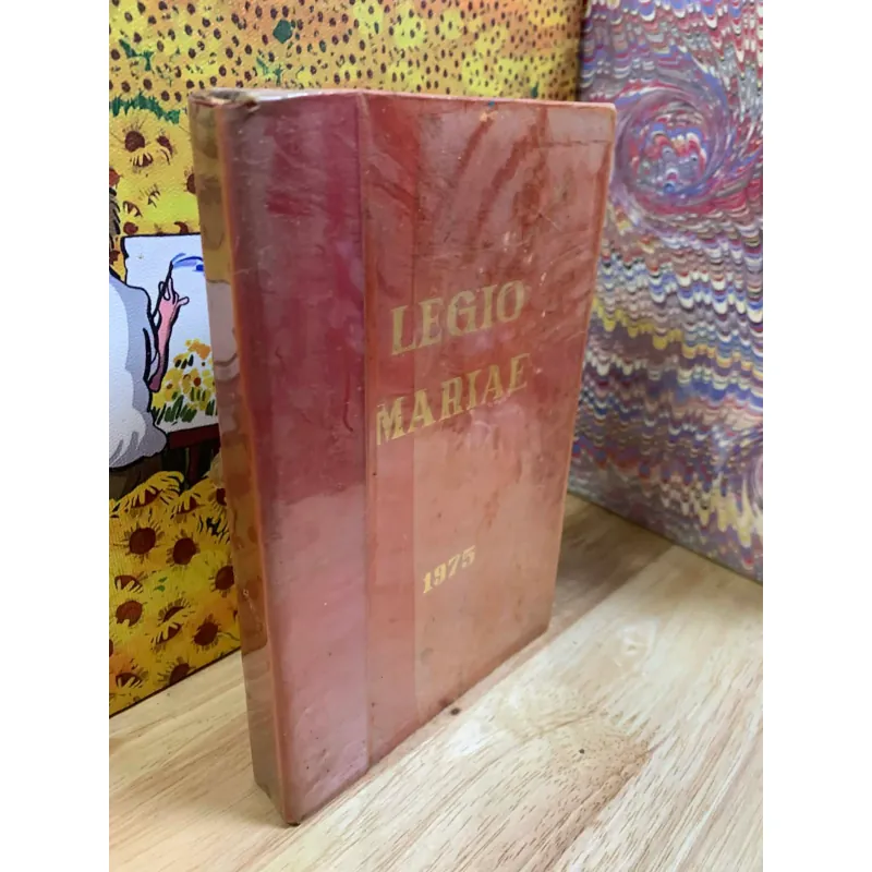 Legio Mariae 1975 928011