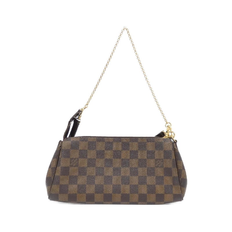 Túi xách vai Louis Vuitton Damier Éva N55213 609885