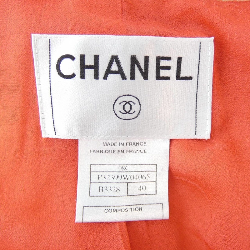 Chanel CHANEL Suit - Hàng hiệu Authentic 827365