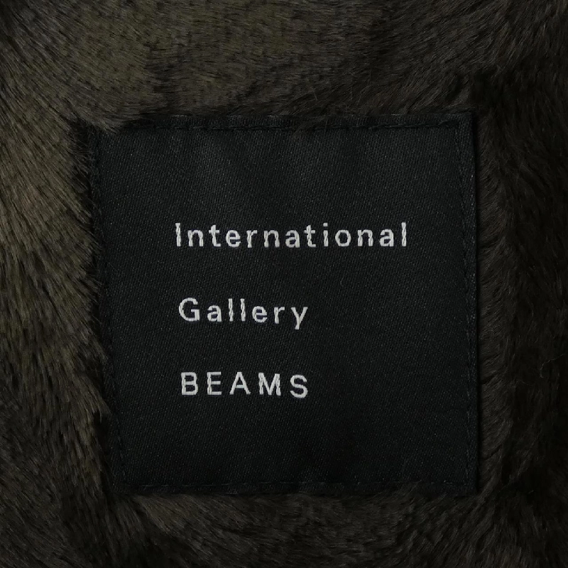 Bộ sưu tập quốc tế INTERNATIONALGALLERY 23-16-0050-262 Áo khoác - Hàng hiệu Authentic 893875