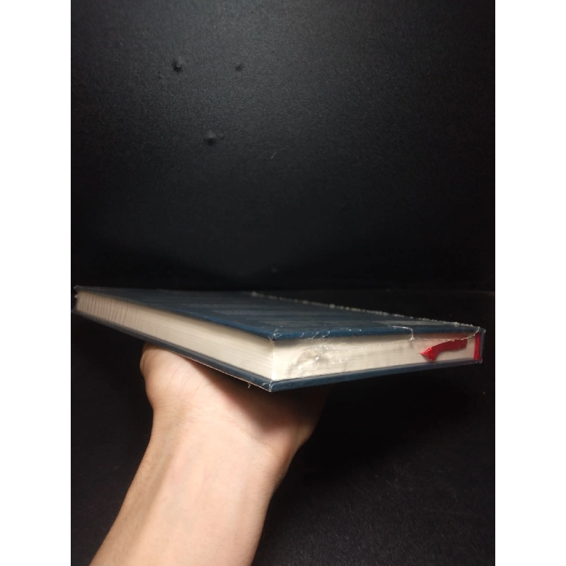 Tâm thức lãnh đạo Rasmus Hougaard Jacqueline Carter mới 100% nguyên seal HCM1810 912104